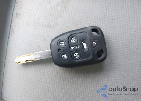 2012 Honda Odyssey Ex-L из США, поврежденный, VIN 5FNRL5H62CB094439